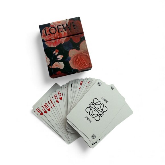Loewe Playing Cards - Picture 2 of 5